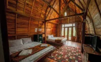 Omah Lumbung Nexura Escapes - Wifi