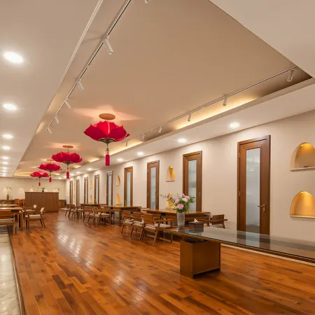 Liaokuo Jingshe Hotel