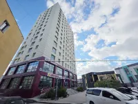 Sol Stay – Stylish Two-Bedroom Apartment in Khan-Uul, Ulaanbaatar - Condos
