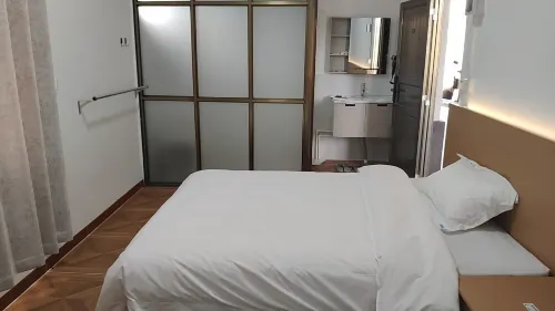 Fisherman's Homestay - ติดทะเล