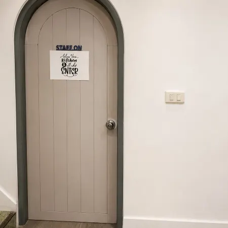 Blue Dream Hostel Khaosan Отели рядом с достопримечательностью «Армия Таиланд»