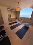 Shengsi ShanChengXiaoShu Seaview Villa  (Shengshan Goji Island) - ที่มีฟิตเนส