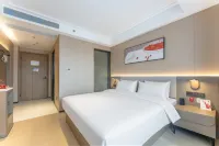 Thank You Hotel (Deqing People's Hospital) - 3-stjärniga