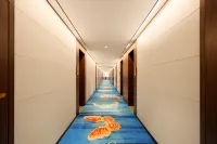 Chongzuo Daxin Zhanpeng International Hotel - 4 estrellas