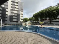Stallions Suites Penang - Phòng Gym