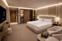 Diyafat Al Saada Residential Units -Hafr Abatin -  Al Rabwah - appartements de vacances