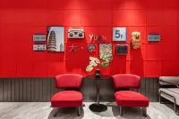 Taiyuan Liuxiang Zhonglou Street Boran Hotel - 4 Sao