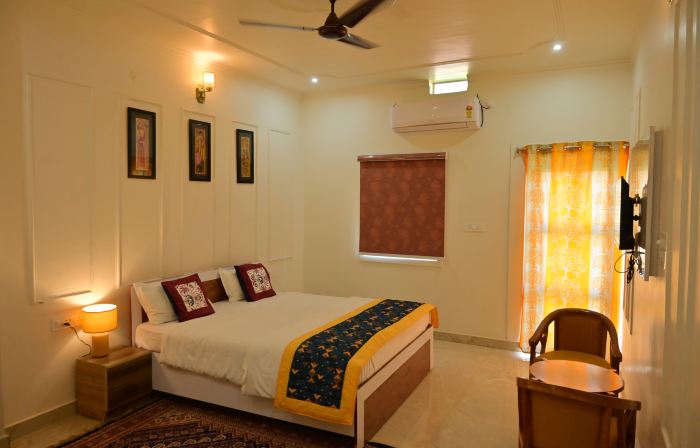 Shangrila Stay Bodhgaya