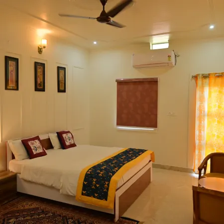 Shangrila Stay Bodhgaya