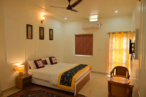 Shangrila Stay Bodhgaya - 3-Star