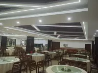 Yihuasenju Holiday Hotel - Frühstück