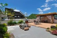 Liangyuan Courtyard | Terrace Garden Family Resort (Biancheng Chadong Scenic Area) - Wifi