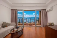 Fuxian Lake Yunxu Travel Resident B&B - balcony