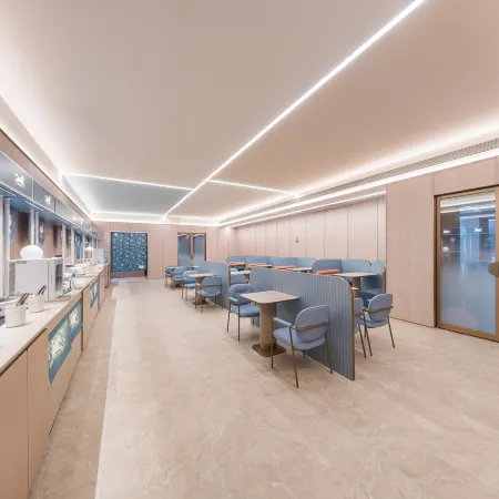 HanTing Hotel (Jiaxing Sensing In Elephant Rixin Cultural Plaza)