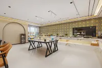 Dolang Grand Hotel - Bữa sáng