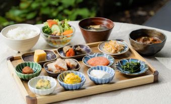 Hotel Resol Trinity Kyoto