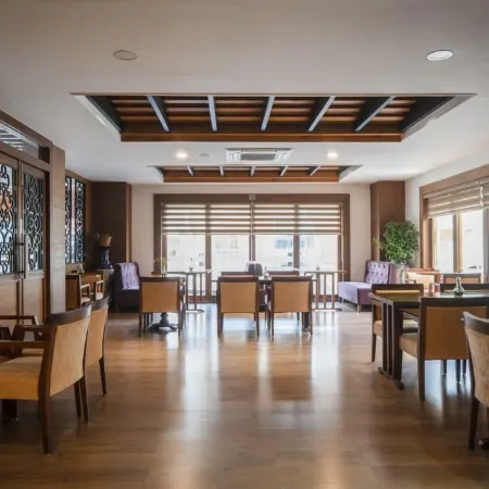 CityHotel, Thimphu