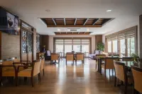 廷布城市酒店 - 山景