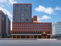 Tubola Hotel (Songzi Baiyun Road) - servizio colazione