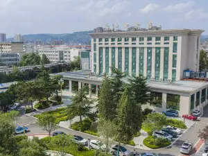 Pingliang Hotel