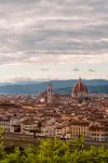 Ars Collection - Santa Maria Novella - Ezia Home -  Ferienwohnungen