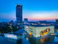 Hyatt Regency Shanghai Jiading Hotels in Jiading District