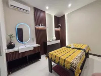 Lombok Garden Hotel - Spa