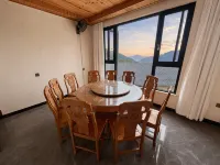 Yunhe Homestay Yunshanshe Homestay (Yunhe Terrace Scenic Area) - Ramah Hewan Peliharaan