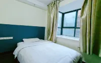 Ganzhou Xiju Hotel (Jiangnan Songcheng) - Cho phép mang theo thú cưng