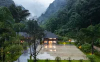 Cangyuan Awa Lixinli Villa - 2 stelle