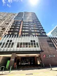 Jinjiang Inn Border Gate Hotels in Macau