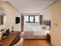 Leonardo Hotel 雅典市中心店 - 寵物友善