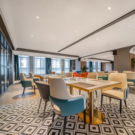 Chenfeng Boutique Hotel