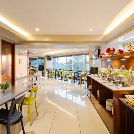 MySpace Hotel @BGC