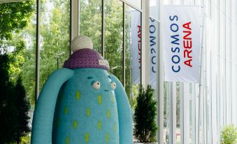 Cosmos Selection Vnukovo Sport Hotel