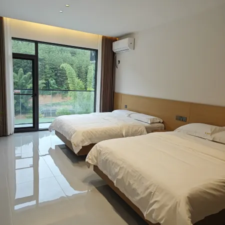 Yueboting Bay Homestay