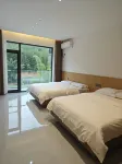 Yueboting Bay Homestay - con vista montagne