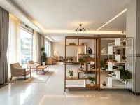 Yihang Holiday Hotel - 2-Star