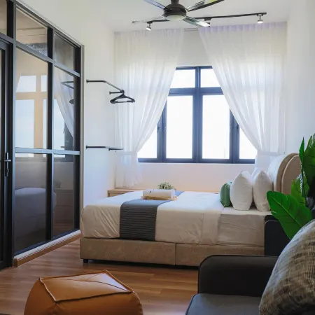 The Quartz Melaka By I Housing