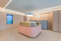 Hanting Hotel Lingshui R&F Ocean Park - 3 étoiles
