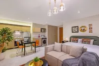 Prime Select Gamet El Dewal - Condos
