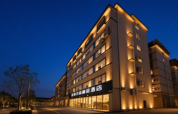 Willson hotel