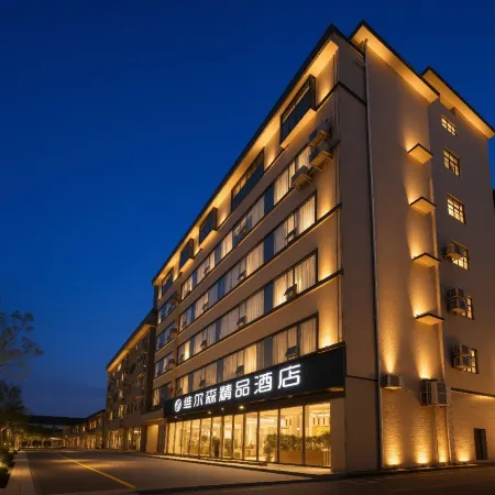 Willson hotel