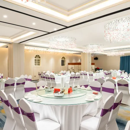 Vienna Hotel Xiufeng Park, HeshanDistrict,Yiyang