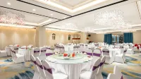 Vienna Hotel Xiufeng Park, HeshanDistrict,Yiyang - sarapan