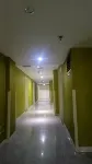 靈寶九號公館 - 停車場