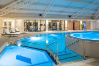 Holiday Inn SOUTHAMPTON-EASTLEIGH M3,JCT13 by IHG - Pools
