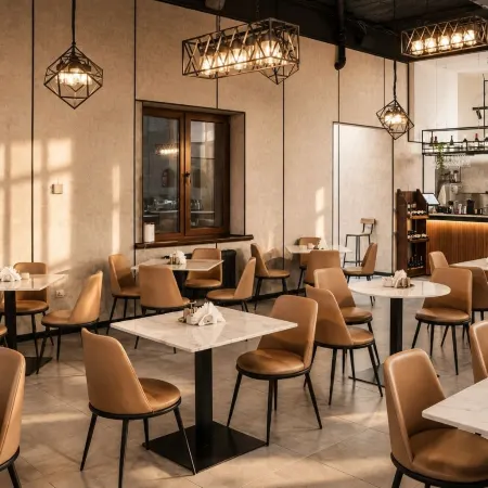 Silk Road Tashkent Hotel