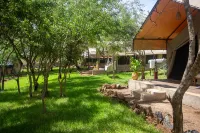 Africa Safari Manyara Escarpment Camping - Homestays