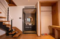 Lishui Lodge - Airport Shuttle